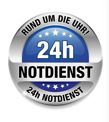 24h Notdienst
